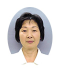 看護師科長 寺久保 俊美